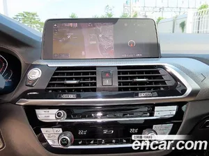 BMW X3, 2021 — миниатюра 13