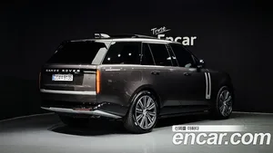 Land Rover Range Rover, 2024 — миниатюра 2