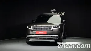 Land Rover Range Rover, 2024 — миниатюра 3