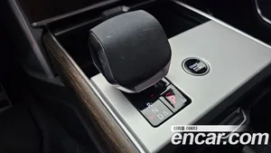 Land Rover Range Rover, 2024 — миниатюра 9