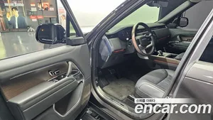 Land Rover Range Rover, 2024 — миниатюра 10