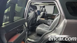 Land Rover Range Rover, 2024 — миниатюра 11