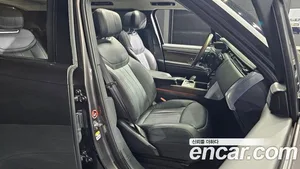 Land Rover Range Rover, 2024 — миниатюра 12