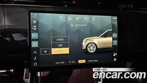 Land Rover Range Rover, 2024 — миниатюра 15
