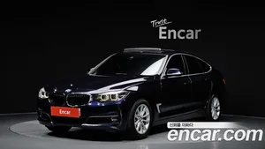 BMW Gran Turismo, 2020 — миниатюра 1