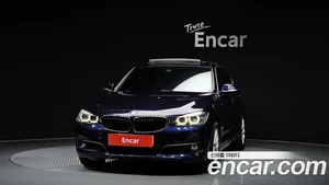 BMW Gran Turismo, 2020 — миниатюра 3