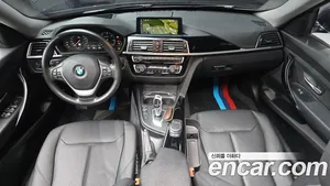 BMW Gran Turismo, 2020 — миниатюра 10
