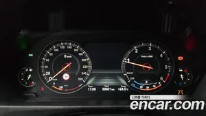 BMW Gran Turismo, 2020 — миниатюра 11