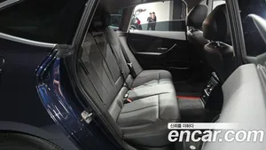 BMW Gran Turismo, 2020 — миниатюра 17