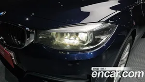 BMW Gran Turismo, 2020 — миниатюра 8
