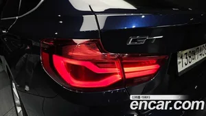 BMW Gran Turismo, 2020 — миниатюра 9