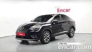 Renault XM3, 2020 — миниатюра 1