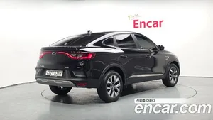 Renault XM3, 2020 — миниатюра 2