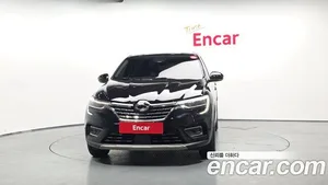Renault XM3, 2020 — миниатюра 3