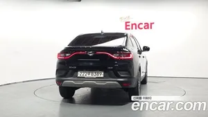 Renault XM3, 2020 — миниатюра 4