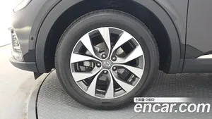Renault XM3, 2020 — миниатюра 5