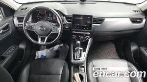 Renault XM3, 2020 — миниатюра 10
