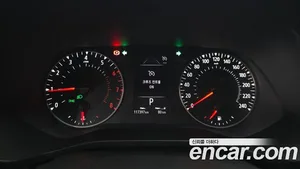 Renault XM3, 2020 — миниатюра 11