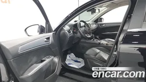 Renault XM3, 2020 — миниатюра 13