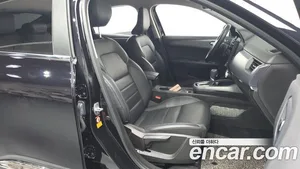 Renault XM3, 2020 — миниатюра 17