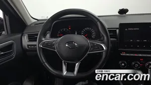 Renault XM3, 2020 — миниатюра 19
