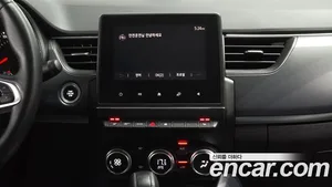 Renault XM3, 2020 — миниатюра 20