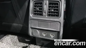 Renault XM3, 2020 — миниатюра 24