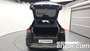 Renault XM3, 2020 — миниатюра 26