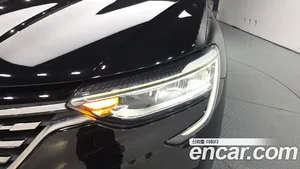 Renault XM3, 2020 — миниатюра 8