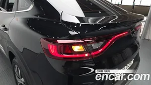 Renault XM3, 2020 — миниатюра 9