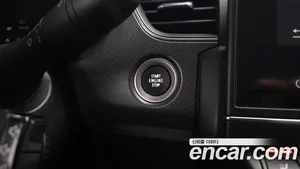 Renault XM3, 2020 — миниатюра 30