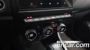 Renault XM3, 2020 — миниатюра 31