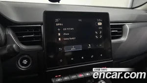 Renault XM3, 2020 — миниатюра 33