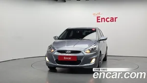 Hyundai Accent, 2018 — миниатюра 3
