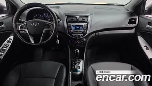Hyundai Accent, 2018 — миниатюра 10