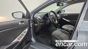 Hyundai Accent, 2018 — миниатюра 13