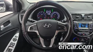 Hyundai Accent, 2018 — миниатюра 21