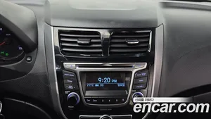 Hyundai Accent, 2018 — миниатюра 22