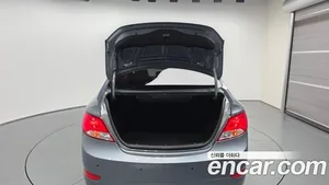 Hyundai Accent, 2018 — миниатюра 26