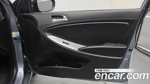 Hyundai Accent, 2018 — миниатюра 14