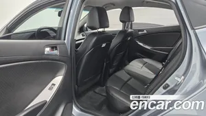 Hyundai Accent, 2018 — миниатюра 16