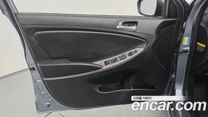 Hyundai Accent, 2018 — миниатюра 27