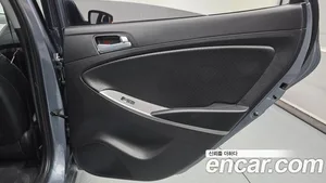 Hyundai Accent, 2018 — миниатюра 30