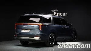 Kia Carnival, 2024 — миниатюра 2