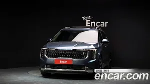 Kia Carnival, 2024 — миниатюра 3