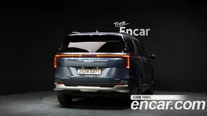 Kia Carnival, 2024 — миниатюра 4