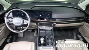 Kia Carnival, 2024 — миниатюра 10