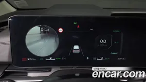 Kia Carnival, 2024 — миниатюра 11