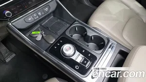 Kia Carnival, 2024 — миниатюра 12