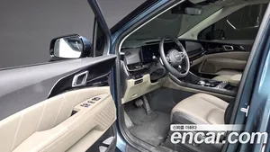 Kia Carnival, 2024 — миниатюра 13